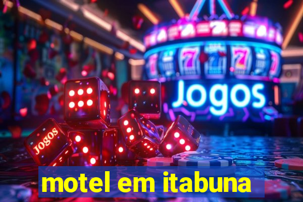 motel em itabuna